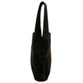 Load image into Gallery viewer, Paco Rabanne Black Chainmail Metal and Leather Shoulder Bag