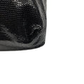 Load image into Gallery viewer, Paco Rabanne Black Chainmail Metal and Leather Shoulder Bag