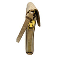Load image into Gallery viewer, Alexander Wang Almond Croc Embossed Lydia Clutch Bag