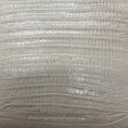 Load image into Gallery viewer, Alexander Wang Almond Croc Embossed Lydia Clutch Bag