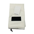 Load image into Gallery viewer, Alexander Wang Almond Croc Embossed Lydia Clutch Bag