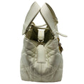 Load image into Gallery viewer, Christian Dior Latte Macrocannage Calfskin Small Dior Toujours Bag