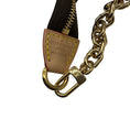 Load image into Gallery viewer, Louis Vuitton Brown Monogram Canvas Pochette Accessoires Shoulder Bag