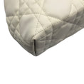 Load image into Gallery viewer, Christian Dior Latte Macrocannage Calfskin Small Dior Toujours Bag