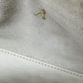 Load image into Gallery viewer, Christian Dior Latte Macrocannage Calfskin Small Dior Toujours Bag