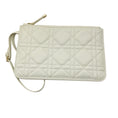 Load image into Gallery viewer, Christian Dior Latte Macrocannage Calfskin Small Dior Toujours Bag