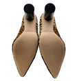 Load image into Gallery viewer, Ulla Johnson Umber Leopard Cheetah Jerri Knee High Calf Pony Hair Boots