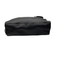 Load image into Gallery viewer, Balenciaga Black Stud Free Blackout AJ City Bag
