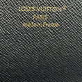Load image into Gallery viewer, Louis Vuitton Brown / Tan Monogram Canvas Sarah Wallet