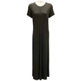 Load image into Gallery viewer, Toteme Pepper Fluid Jersey Dress