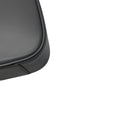 Load image into Gallery viewer, Saint Laurent Dark Grey Smooth Calfskin Le 5 a 7 Shoulder Bag