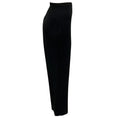 Load image into Gallery viewer, Another Tomorrow Black Everyday Suiting Pant