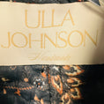 Load image into Gallery viewer, Ulla Johnson Purple Multi Paige Patchwork Quilted Printed Cotton Jacket