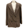 Load image into Gallery viewer, Momoni Brown 2024 Rosemary Jacket