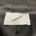 Load image into Gallery viewer, Coperni Black Hybrid Oversized Tailored Jacket
