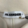 Load image into Gallery viewer, Jil Sander Coconut 2023 Wool Cotton Double Face Brushed Terry Joggers