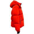 Load image into Gallery viewer, Rudsak Men's Orange Vincent Puffer Jacket