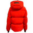 Load image into Gallery viewer, Rudsak Men's Orange Vincent Puffer Jacket