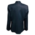 Load image into Gallery viewer, TWP Midnight Micks Wife Asymmetric Blazer