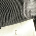 Load image into Gallery viewer, forte_forte Black Quilted Satin Matelasse Jacket
