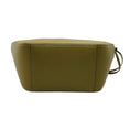 Load image into Gallery viewer, Loewe Light Green / Putty Classic Calfskin Leather Mini Hammock Hobo Bag