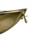 Load image into Gallery viewer, Loewe Light Green / Putty Classic Calfskin Leather Mini Hammock Hobo Bag