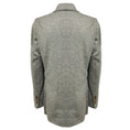 Load image into Gallery viewer, Brunello Cucinelli Heather Grey Two Button Cashmere Blazer Jacket
