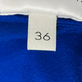 Load image into Gallery viewer, Stella McCartney Blue Multi Printed Silk Dress
