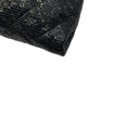 Load image into Gallery viewer, Chanel Black Calfskin Leather Limited Edition Christmas 2014 Evening Bag