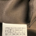 Load image into Gallery viewer, Max Mara Brown Rabbit Fur and Wool Vest