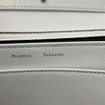 Load image into Gallery viewer, Proenza Schouler White Dia Day Leather Shoulder Bag
