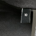 Load image into Gallery viewer, Theory Hickory Brown Admiral Crepe Staple Blazer