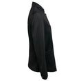 Load image into Gallery viewer, Rag & Bone Black Structured Button Front Three Pocket Jacket