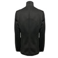 Load image into Gallery viewer, Rag & Bone Black Structured Button Front Three Pocket Jacket
