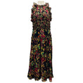 Load image into Gallery viewer, Ulla Johnson Cosmic Print Elea Dress