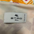 Load image into Gallery viewer, Etro Ivory Multi Printed Sleeveless Jersey Midi Dress