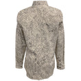 Load image into Gallery viewer, Dries van Noten Ecru / Black Clavelly Blouse