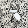 Load image into Gallery viewer, Dries van Noten Ecru / Black Clavelly Blouse