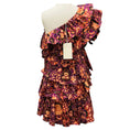 Load image into Gallery viewer, Ulla Johnson Black Currant Naomi Dress