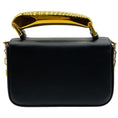 Load image into Gallery viewer, Tom Ford Black Leather Small Bianca Bag