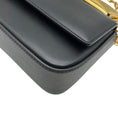 Load image into Gallery viewer, Tom Ford Black Leather Small Bianca Bag