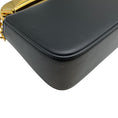 Load image into Gallery viewer, Tom Ford Black Leather Small Bianca Bag