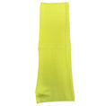 Load image into Gallery viewer, Hermes Lime Green Cashmere Knit Scarf