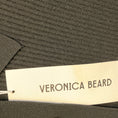 Load image into Gallery viewer, Veronica Beard Black Lauper Sweater Dress