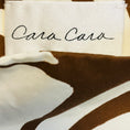 Load image into Gallery viewer, Cara Cara Beige / Brown Catalina Khaki Diya Midi Skirt