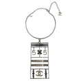 Load image into Gallery viewer, Chanel 2015 Choker with Bib Necklace