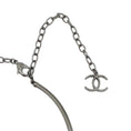 Load image into Gallery viewer, Chanel 2015 Choker with Bib Necklace