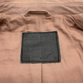 Load image into Gallery viewer, All Saints Blush Pink Leather Wyatt Zip Biker Jacket