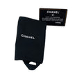 Load image into Gallery viewer, Chanel Pink Classic O Case Pouch Quilted Lambskin Mini Wallet
