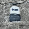 Load image into Gallery viewer, Acne Black Shearling Moto Jacket
